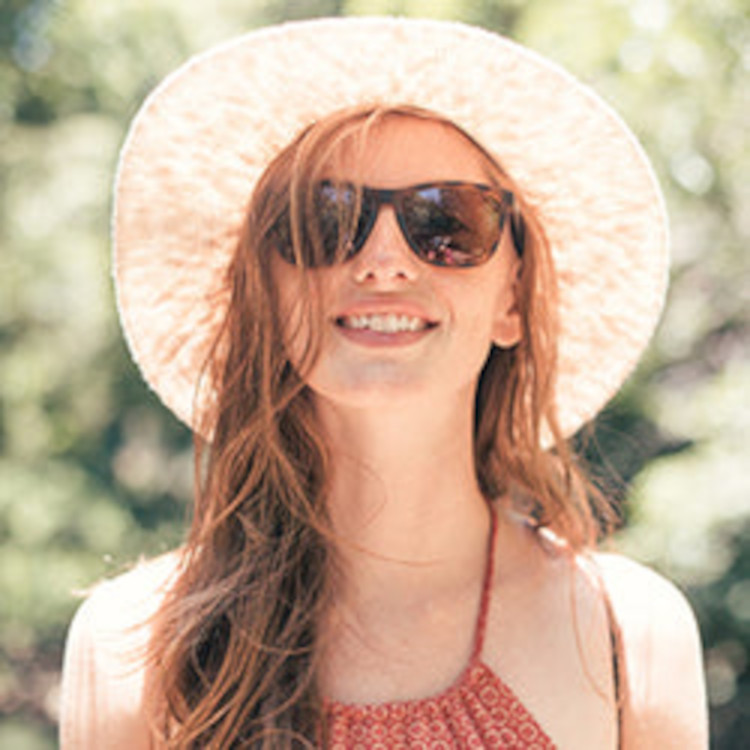 Sunski Madrona Polarized Sunglasses - Image 3